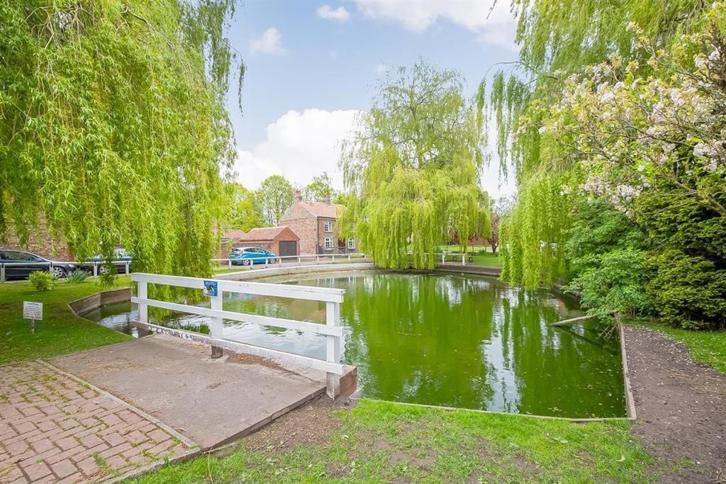 Jasmine Cottage Haxby 外观 照片