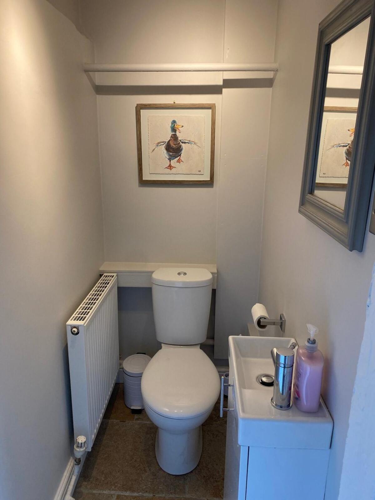 Jasmine Cottage Haxby 外观 照片