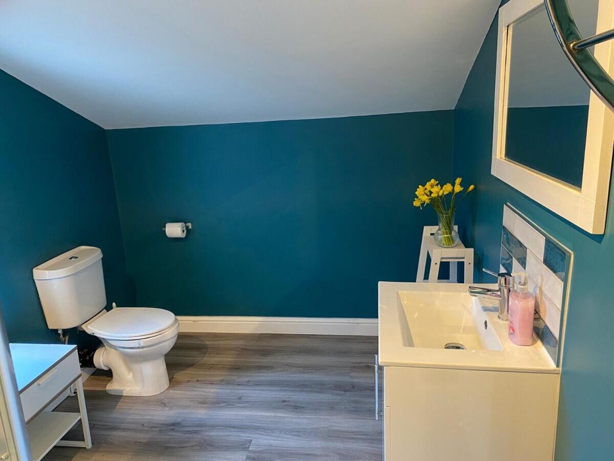 Jasmine Cottage Haxby 外观 照片