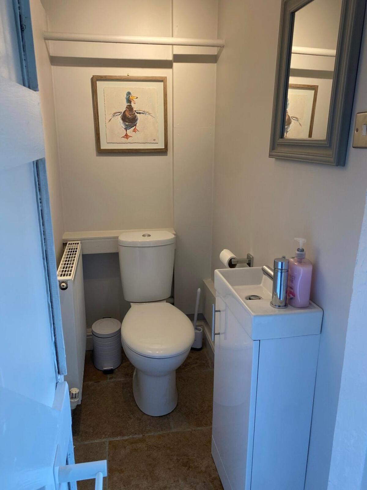 Jasmine Cottage Haxby 外观 照片