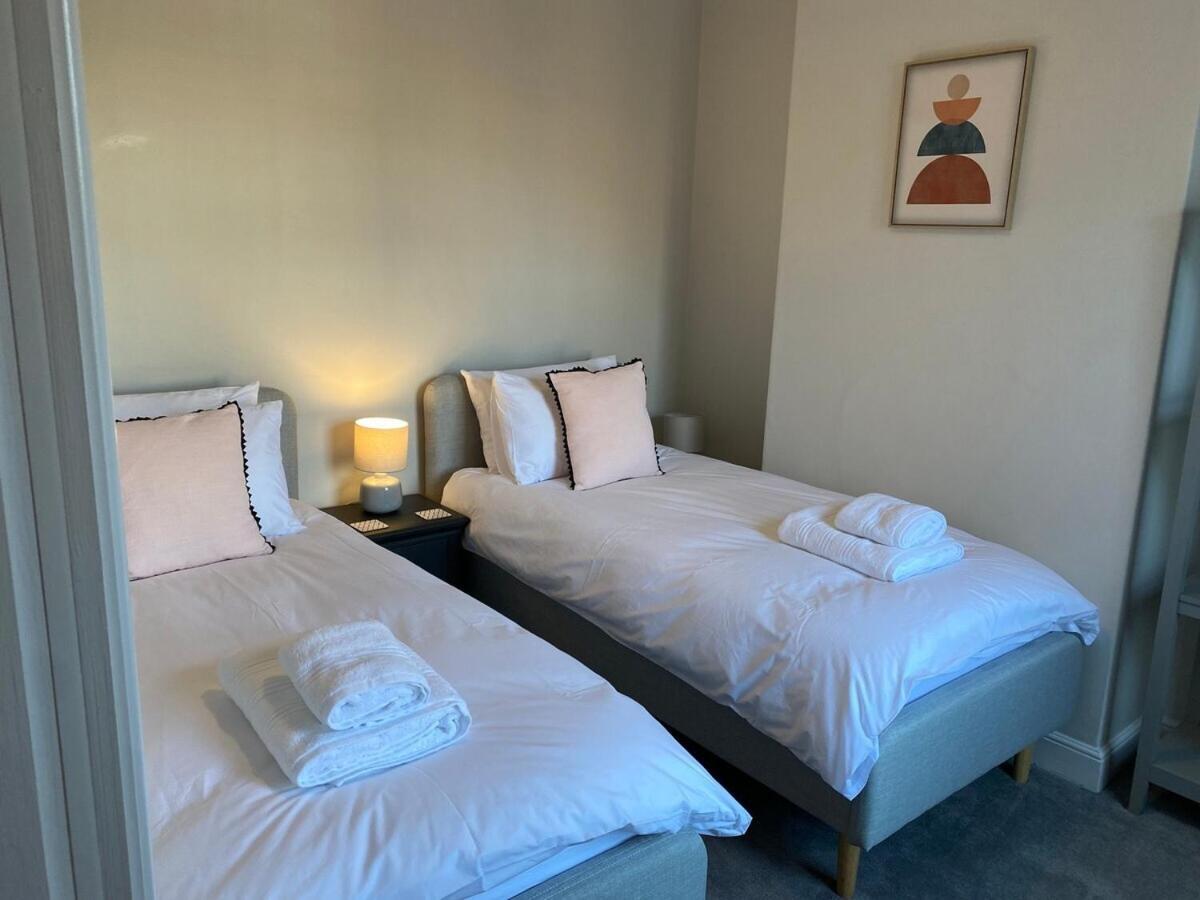 Jasmine Cottage Haxby 外观 照片