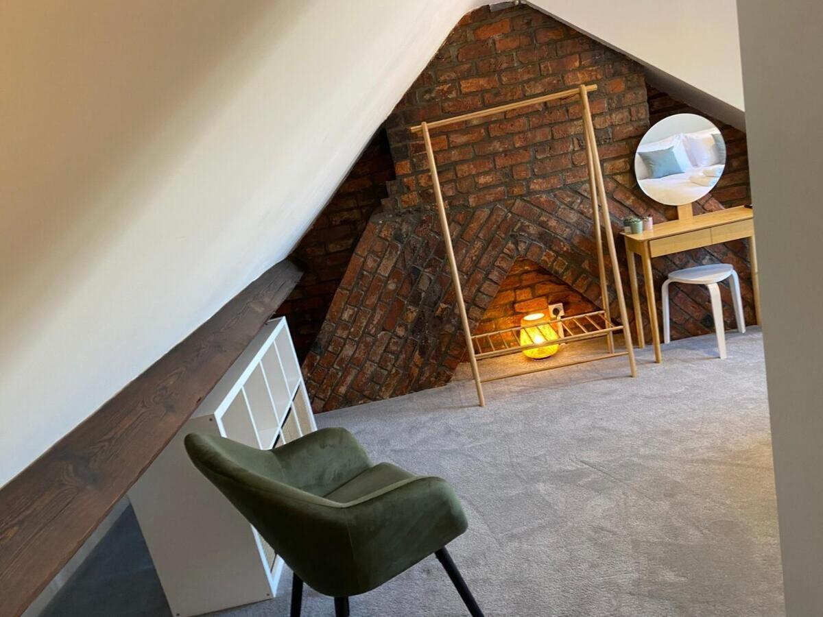 Jasmine Cottage Haxby 外观 照片