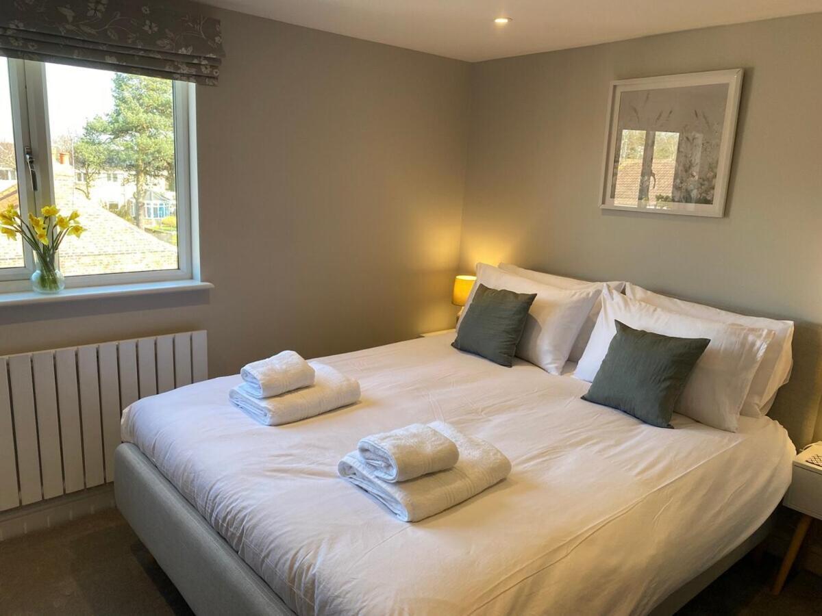 Jasmine Cottage Haxby 外观 照片