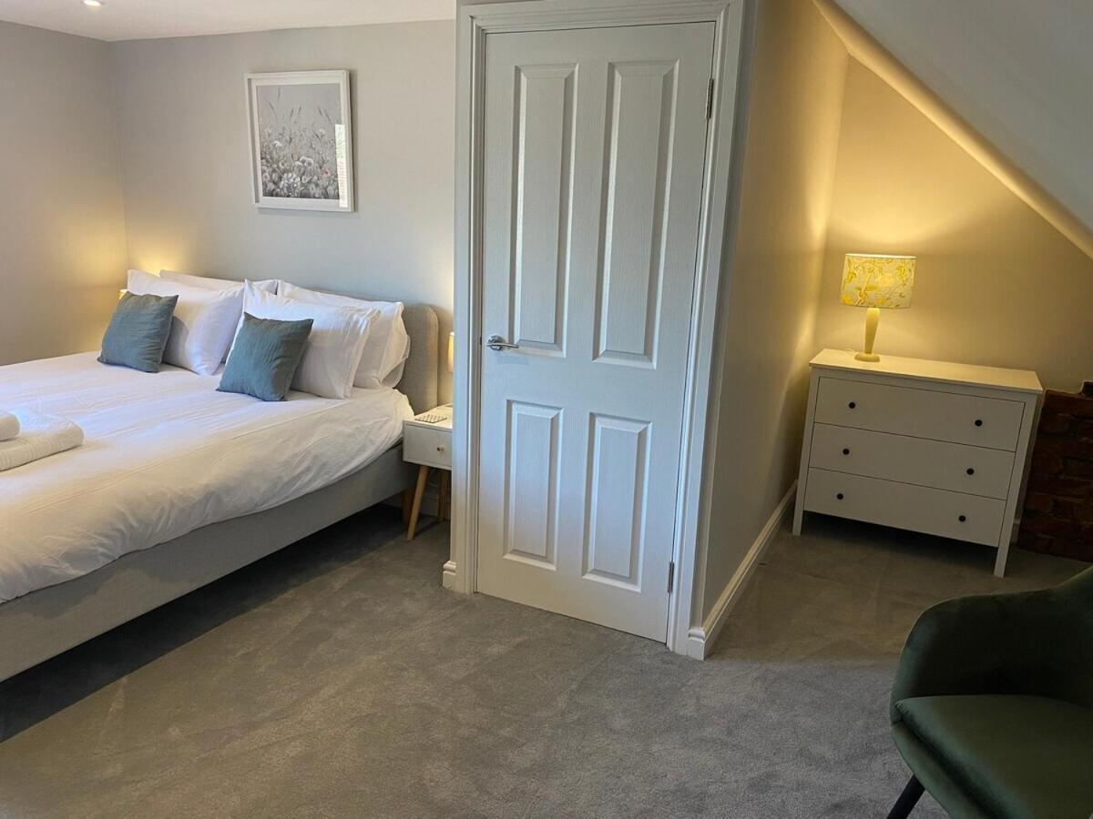 Jasmine Cottage Haxby 外观 照片