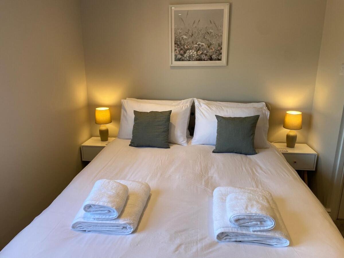Jasmine Cottage Haxby 外观 照片