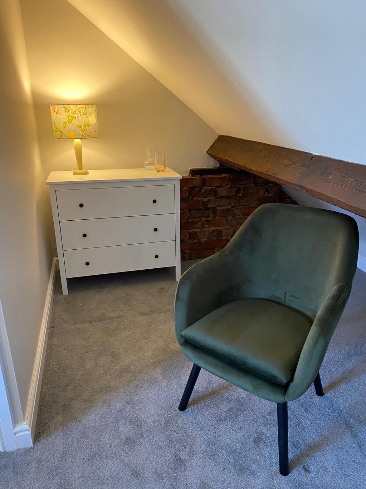 Jasmine Cottage Haxby 外观 照片