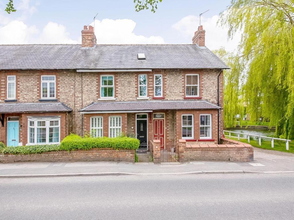 Jasmine Cottage Haxby 外观 照片